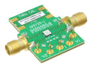 ANALOG DEVICES EV1HMC346ALC3B Evaluation Board, HMC346ALC3B, 18GHz, Voltage Variable RF Attenuator