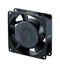 NMB Technologies 09225PB-A1J-EA-00 09225PB-A1J-EA-00 AC Axial Fan 115V Square 92.5 mm 25 Ball Bearing 16.2 CFM