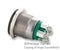 BULGIN LIMITED MPI002/TERM/GN SWITCH, VANDAL RESISTANT, SPST, 50mA