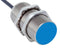 SICK IMB30-15BPSVU2S Inductive Proximity Sensor, PNP/SPST-NO, 15 mm, M30 x 1.5, 10 V to 30 V, IMB Series