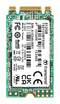 TRANSCEND TS512GMTS560T-VS1 SSD, Internal, M.2 2242, SATA 6 Gb/s (SATA III), 512 GB, 3D NAND