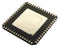 ANALOG DEVICES ADAS1000-1BCPZ Analog Front End, Electrocardiogram, 5 Ch, 3.15-5.5V, 24 bits, DSP, QSPI, Serial, SPI, LFCSP-EP-56