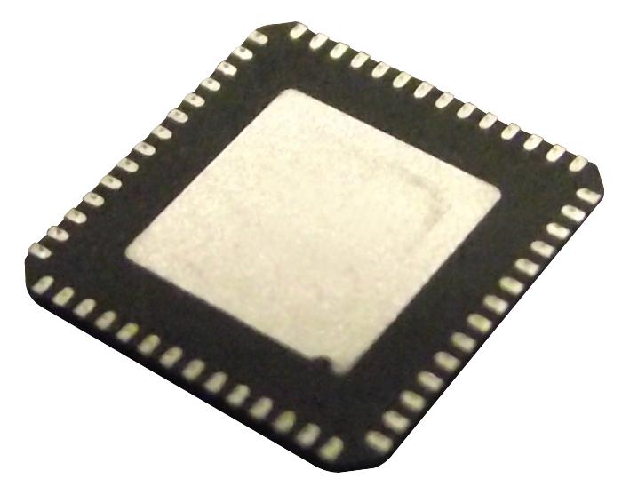 ANALOG DEVICES ADAS1000-1BCPZ Analog Front End, Electrocardiogram, 5 Ch, 3.15-5.5V, 24 bits, DSP, QSPI, Serial, SPI, LFCSP-EP-56