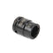 MULTICOMP PRO MP12-CRMO18 Socket, Hex, 18 mm x 38 mm, 1/2" Drive Size, Chromium Molybdenum Steel, DIN3121, Auto Repair