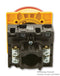 EATON MOELLER T3-1-102/EA/SVB Switch Disconnector, Flush, 2 Pole, 690 V, 32 A, IP65, Screw, Floor Mount