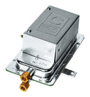 ACI AFS-222 Pressure Switch, Differential, 0.05 Inch-H2O, 12 Inch-H2O, SPDT, 277 VAC