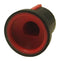 MULTICOMP PRO MP-CL170842FR Knob, D Shaft, 6 mm, Round with Indicator Line, 16.2 mm, MP Knobs Series