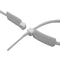 MULTICOMP PRO MP015278 CABLE TIE, NYL 6.6, NAT, 370MM