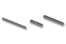 Samtec SMM-117-01-S-D SMM-117-01-S-D PCB Receptacle Board-to-Board Wire-to-Board 2 mm Rows 34 Contacts Through Hole Mount