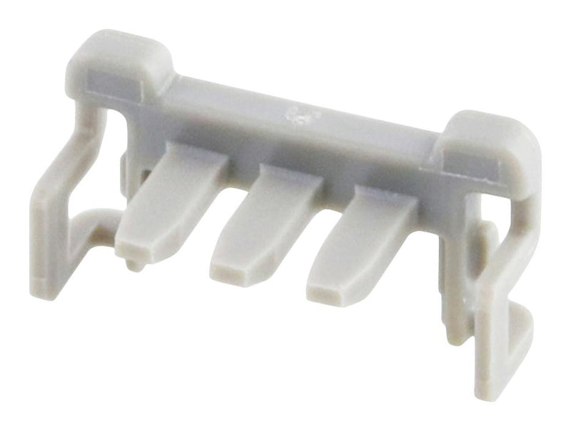 MOLEX 505152-0300 Connector Accessory, 3 Pos, Terminal Position Assurance Retainer