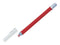 Ideal 45-357 45-357 Ruby Blade Fiber Optic Scribe RED New