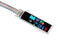 MENTOR 2661.2002 LED, Board + LED, 3 LEDs, Light Bar, R 625nm/G 530nm/B 470nm, Red/Green/Blue, -20&deg;C to 70&deg;C