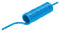 Festo 197589 197589 Pneumatic Tubing Spiral 4 mm OD 2.6 ID Thermoplastic Polyurethane Blue 1.5 m