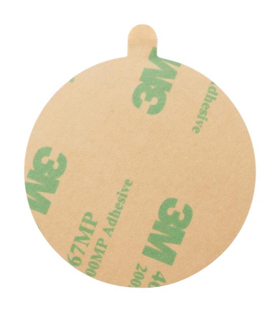TAOGLAS FXC.46.B.DG RF Antenna, 13.56MHz, IoT / RFID / NFC, with Ferrite, -40&deg;C to 85&deg;C