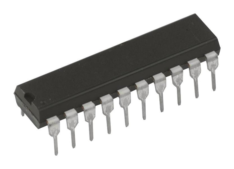 ANALOG DEVICES AD7534JNZ Digital to Analogue Converter, 14 bit, 667 kSPS, Parallel, 11.4V to 15.75V, DIP, 20 Pins
