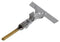 AMP - TE CONNECTIVITY 282109-3 Automotive Connector Contact, Superseal 1.5mm, Pin, Crimp, 15 AWG, 17 AWG