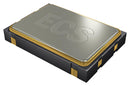 ECS INC INTERNATIONAL ECS-3953M-250-BN-T-TR Oscillator, 25 MHz, 50 ppm, HCMOS, 3.3 V, SMD, 7mm x 5mm