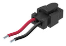 FESTO NEBV-H1G2-KN-0.5-N-LE2 Plug Socket, Cylinder, 3 A, 60 V