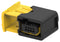 AMP - TE Connectivity 1-2366768-1 1-2366768-1 Automotive Connector Housing Heavy Duty Sealed Series Receptacle 4 Ways New