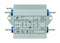 Epcos B84111A0000B110 B84111A0000B110 Power Line Filter General Purpose 250 VAC 10 A Single Phase 1 Stage Chassis Mount
