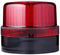 Auer Signal 807502313 807502313 Beacon Flashing Red 240 VAC IP65 102 mm H 120 Lens BLG Series New