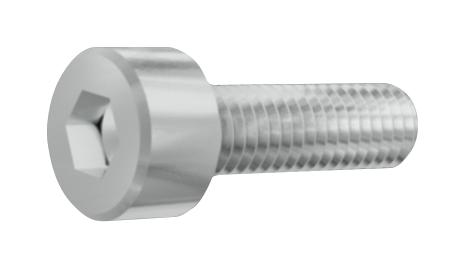 HARWIN KA1-4200000 Connector Accessory, M3, Stainless Steel, Screw
