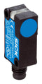 SICK IQ10-03BPOKT0S Inductive Proximity Sensor, PNP/SPST-NC, 3 mm, 10 V to 30 V, IQB Series
