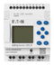 EATON MOELLER EASY-E4-AC-12RC1P Control Relay, 8 Input / 4 Output Digital, 85 to 264 V, IP20, easyE4 Series