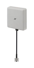 TAOGLAS FG.26.A Panel Antenna, 2.4 to 2.5GHz, WiFi, 7.05dBi, 2W, 50 ohm