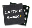 LATTICE SEMICONDUCTOR LCMXO2-1200UHC-4FTG256I FPGA, 1280LOGIC CELL, FTBGA-256, 100DEGC