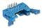 YAMAICHI NFP-20A-0122BF Pin Header, Right Angle, Wire-to-Board, 1.27 mm, 2 Rows, 20 Contacts, Through Hole, NF
