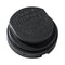 KINGSTATE KPEG137A25PB1 Transducer, Continuous, 85 dB, 3 kHz, Through Hole, 40000 pF