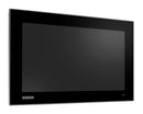 ADVANTECH FPM-724W-P9AE INDUSTRIAL MONITOR W/PCAP TOUCH, 23.8"