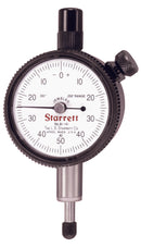 STARRETT 81-141J DIAL INDICATOR