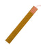 OMEGA KHLVA-103/10-P Flexible Heater, Insulated, Polyimide, Rectangular, 3" L x 1" W, 30 W, 28 VAC, PSA, KHLVA Series