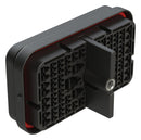 AMPHENOL SINE/TUCHEL ARB12-102PCR-L018 AUTOMOTIVE HOUSING, RCPT, 102P, 25A, BLK