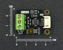 DFROBOT DFR0971 DAC Module, Gravity, 2-Channel, I2C, 0V to 10V Devices By Arduino Programming GTIN UPC EAN: 6959420911783