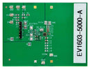 TDK EV1603-5000-A Evaluation Board, FS1603-5000-AL, Micro-Point-of-Load (&micro;POL) DC-DC Converter