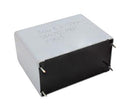VISHAY MKP1847C610355P4 Power Film Capacitor, Metallized PP, Radial Box - 4 Pin, 10 &micro;F, &plusmn; 10%, AC Filter, Through Hole