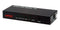ROLINE 14.01.3586 HDMI Video Splitter, 4-Way, 1x HDMI Female to 4x HDMI Female Video Signals, 4K Resolution, Black