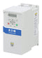 EATON MOELLER DM1-34016EB-S20S-EM Variable Frequency Drive, 3 Phase, 16 A, 380 to 480 VAC, 7.5 kW, IP20, DM1 Series