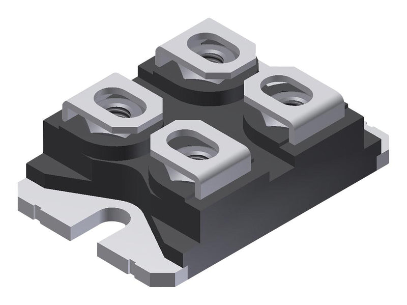 Littelfuse IXYN110N120C4 IXYN110N120C4 Igbt Module Single 220 A 1.9 V 830 W 175 &deg;C SOT-227 New