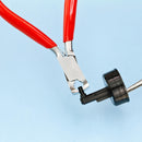 MULTICOMP PRO MP012510 Cutter, Box Joint, Top End, 115 mm, End, Multicomp Pro Wire Cutter