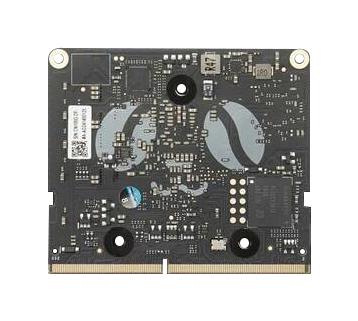 DFROBOT DFR1146 Compute Module, N100, Alder Lake-N Family, Lite Carrier Board, 64Bit, 4 Core