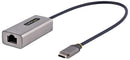 Startech US1GC30B2 US1GC30B2 Converter USB-C to RJ45 10/100/1000 Mbps 1 Port