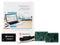 MICROCHIP DSC-TIMEFLASH2-KIT2 Programmer Kit, TimeFlash2, For Field Programmable MEMS Oscillators, 2 x Socket Cards