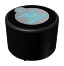 PUI AUDIO AI-3035-TWT-3V-R Transducer, Continuous, 100 dBA, 3.5 kHz, Through Hole, Internal