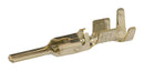 Molex 50147-8100 50147-8100 Contact Mizu-P25 50147 Series Pin Crimp 20 AWG Tin Plated Contacts