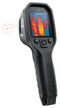 FLIR TG298 Thermal Imager, w/Bullseye Laser, -25 &deg;C, 1080 &deg;C, 160 x 120, 0.05 &deg;C, 44&deg; x 57&deg;, 500 mm