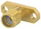 TE CONNECTIVITY 2492482-1 RF COAX CONN, SMA FLANGED JACK, 50 OHM